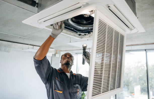 Licensed Hvac service in Kankakee, IL - FH HVAC